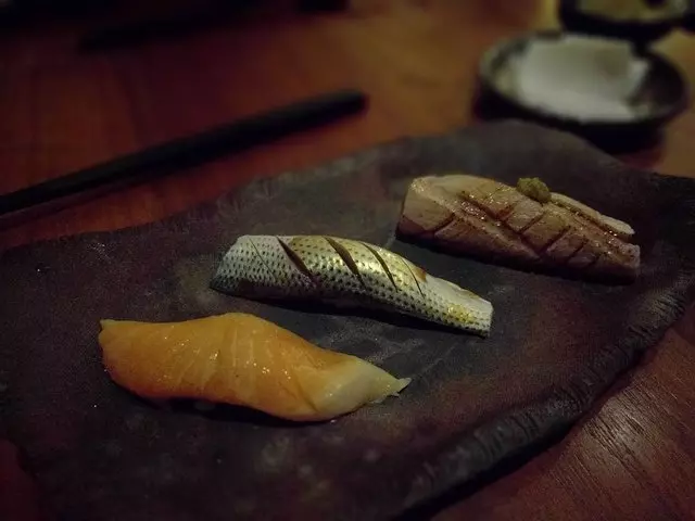 Omakase