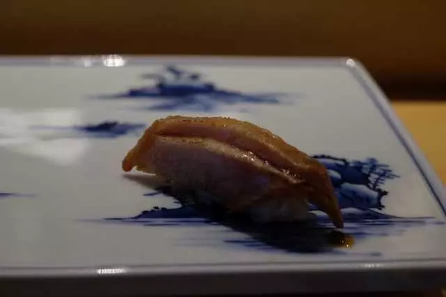 Omakase