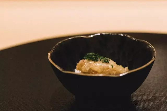 Omakase