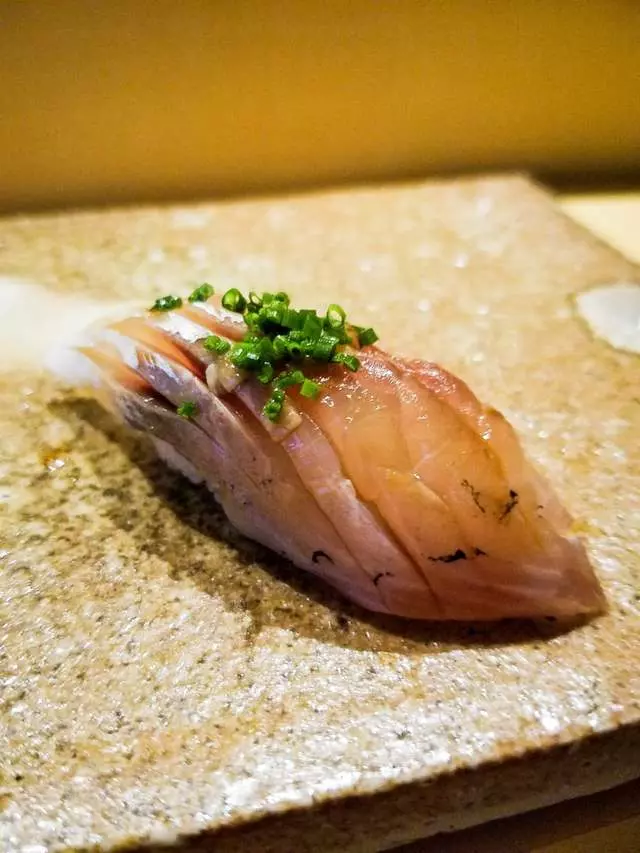 Omakase