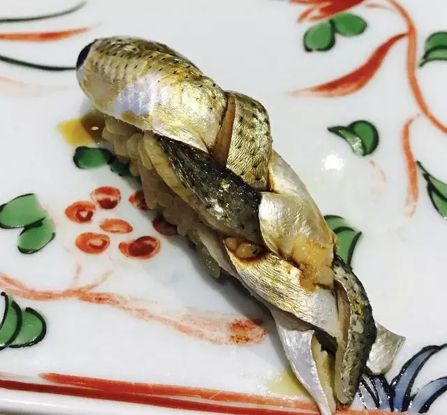 Omakase