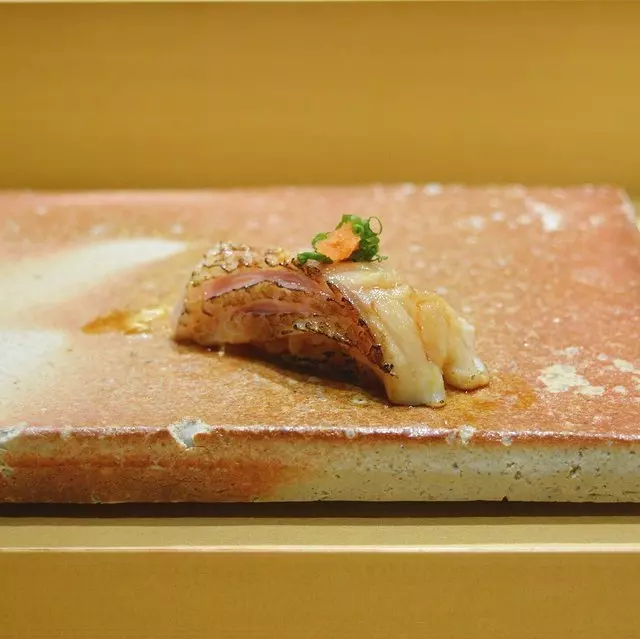 Omakase