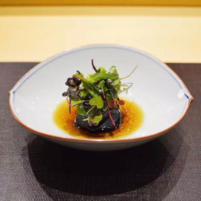 Omakase