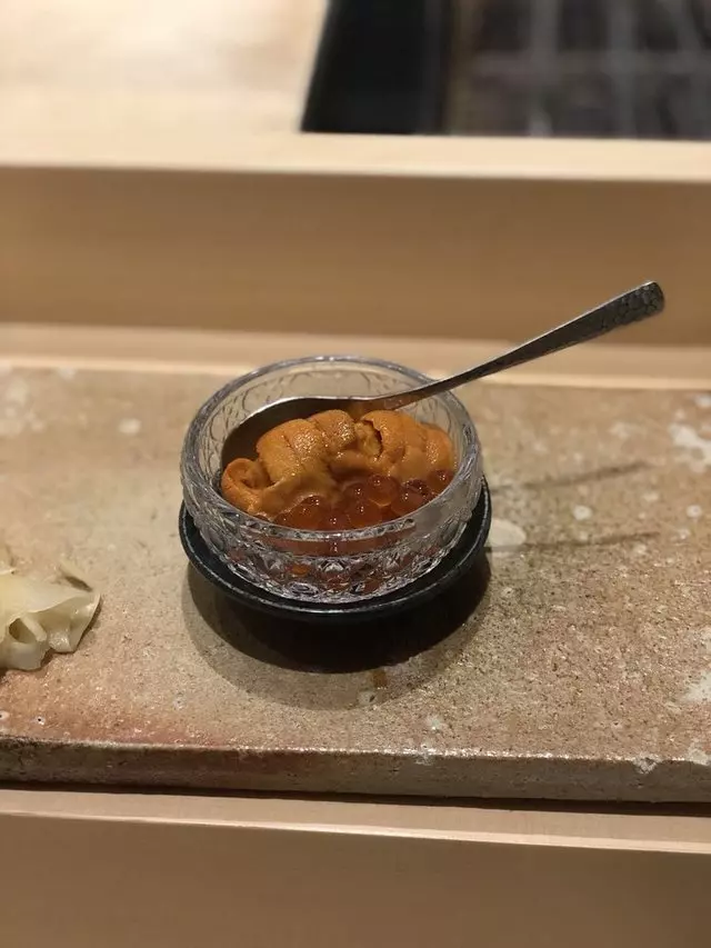 Omakase