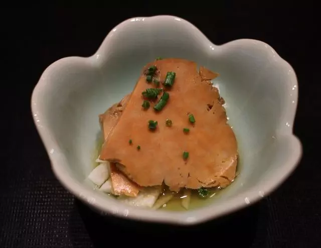 Omakase