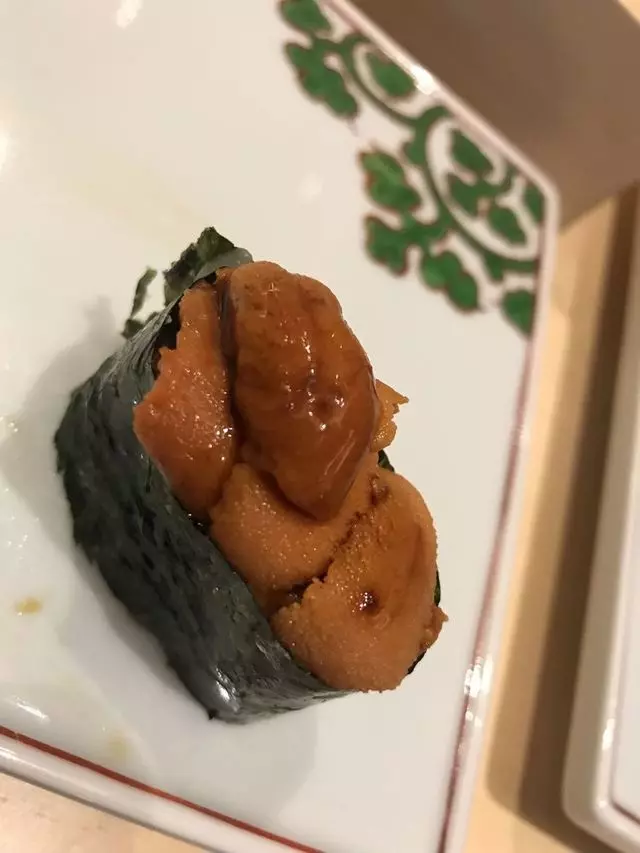 Omakase