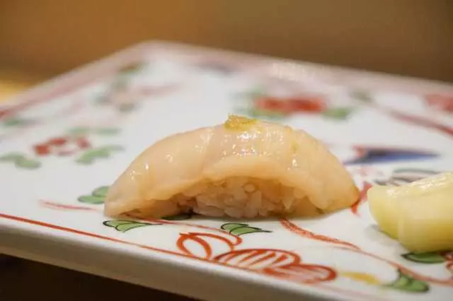 Omakase