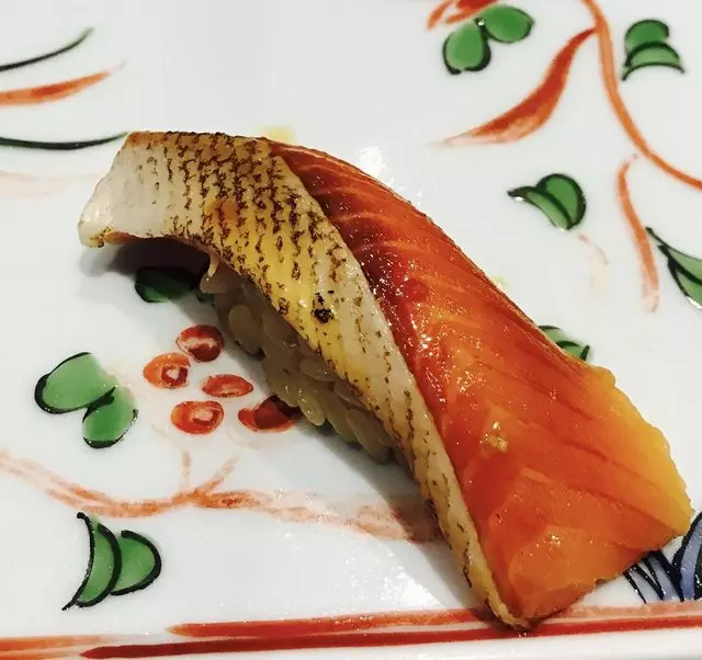 Omakase