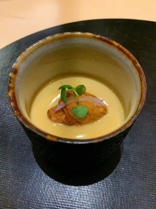 Omakase