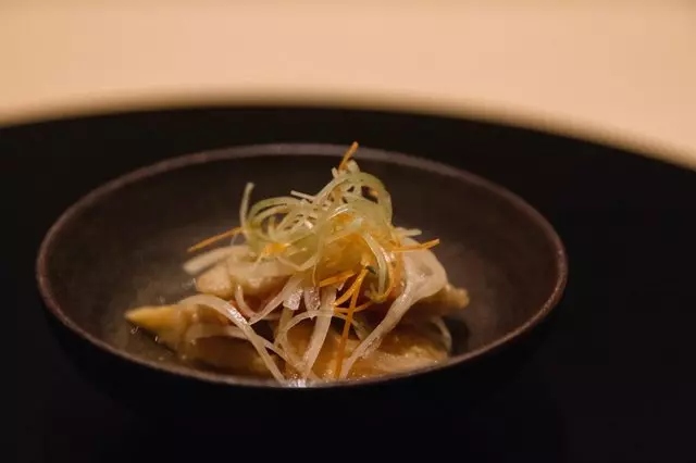 Omakase