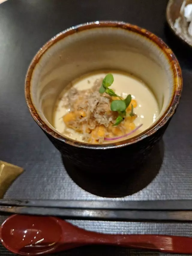 Omakase