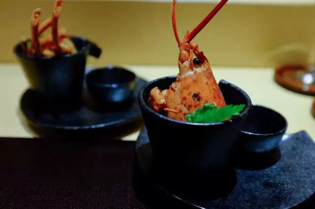 Omakase