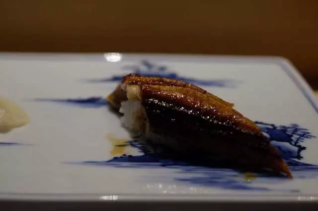 Omakase