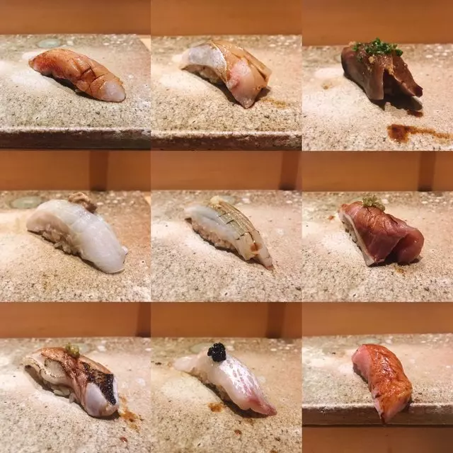 Omakase
