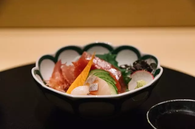 Omakase