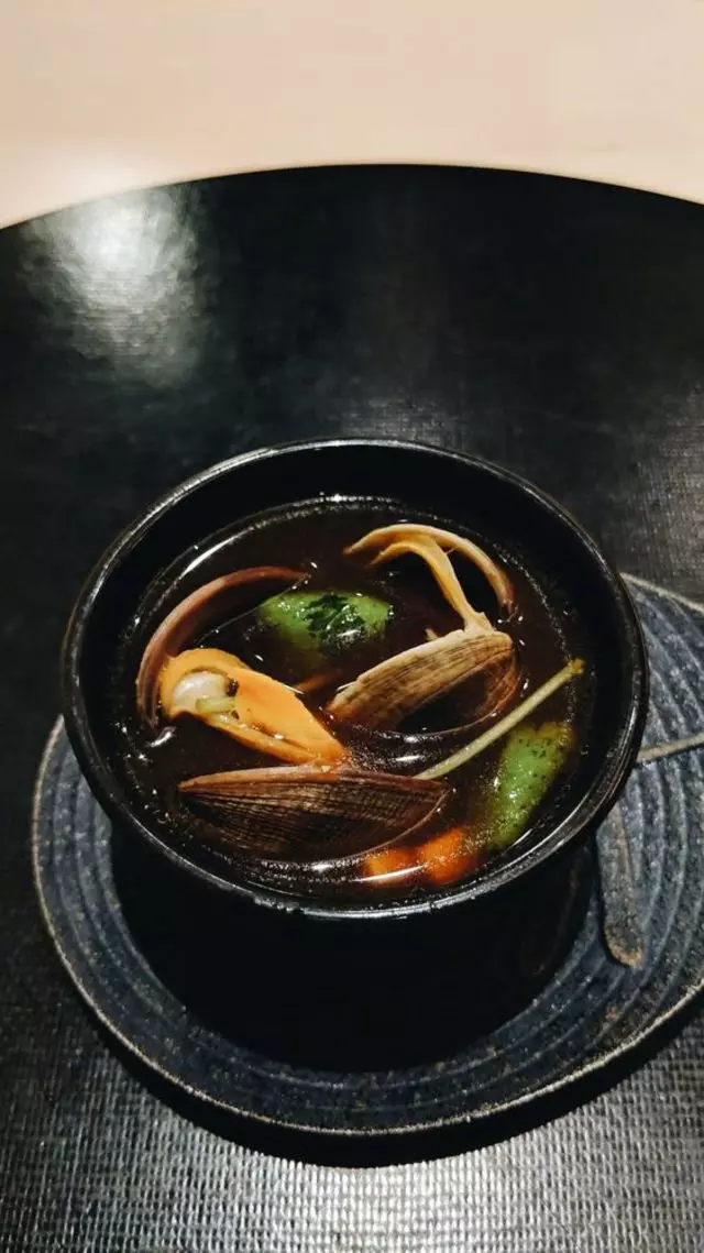 Omakase