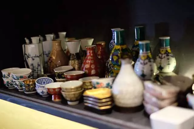 Omakase