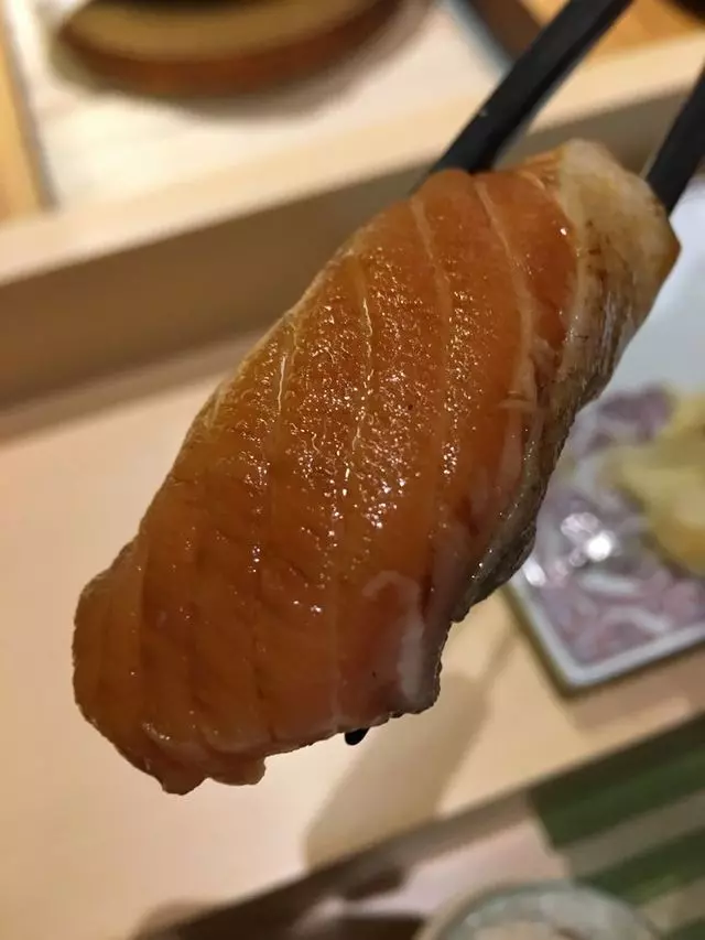 Omakase