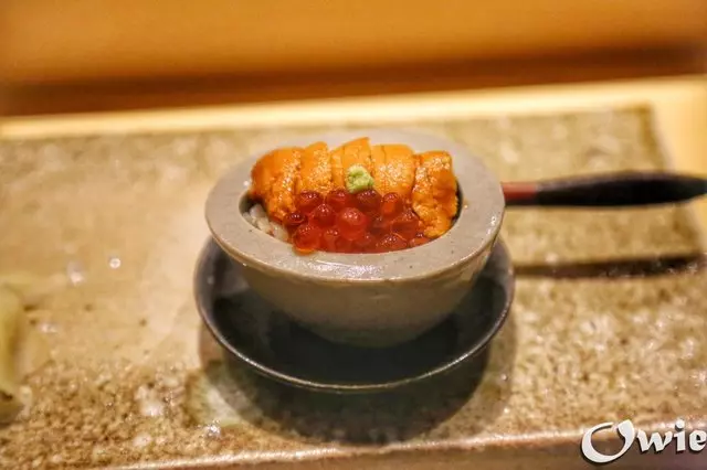 Omakase