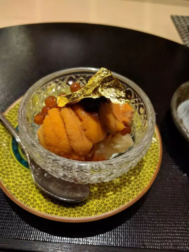 Omakase