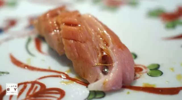 Omakase