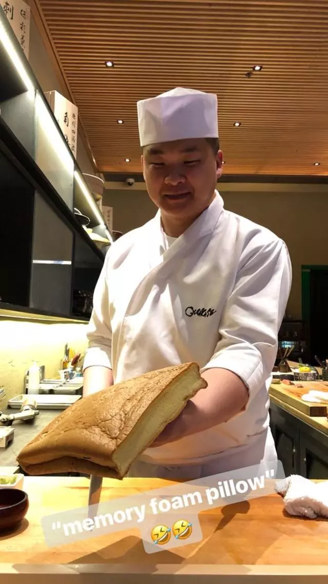 Omakase