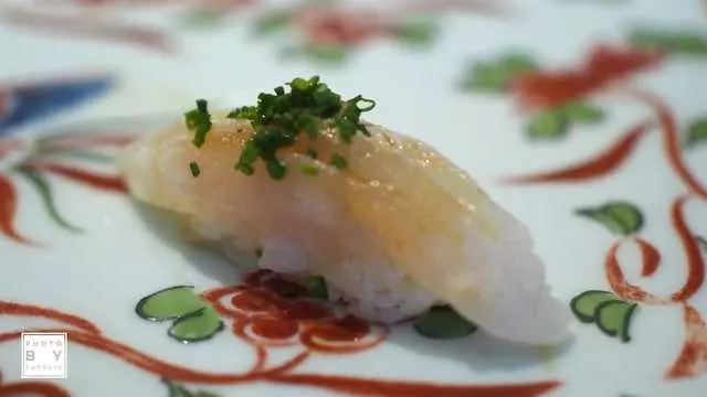 Omakase