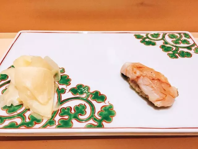 Omakase