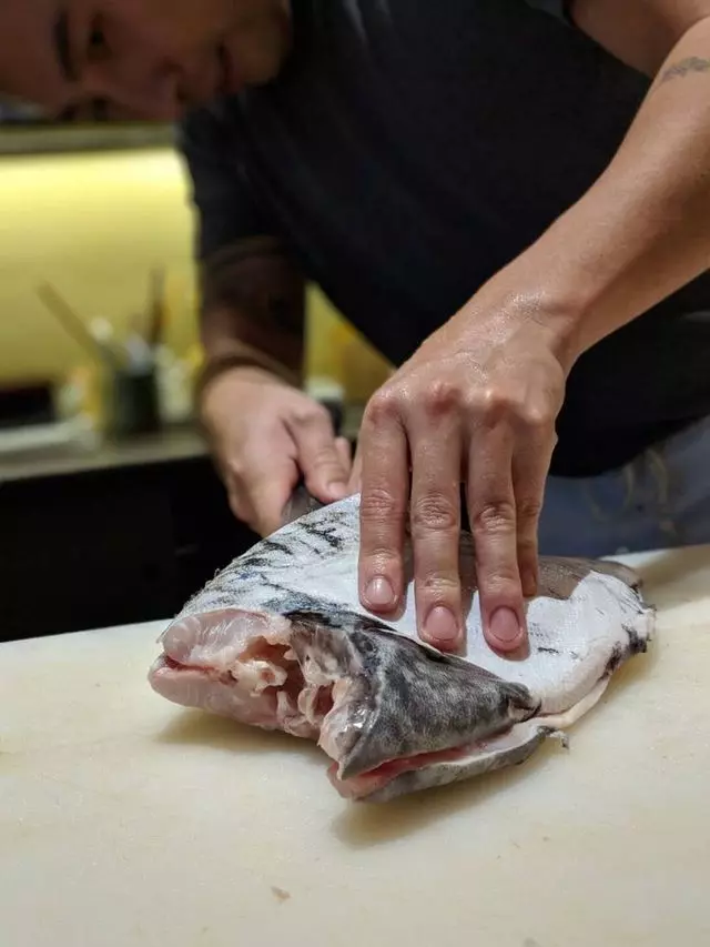 Omakase