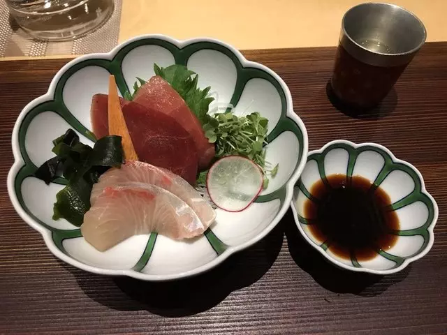 Omakase