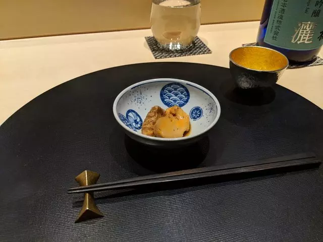 Omakase