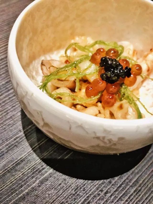 Omakase