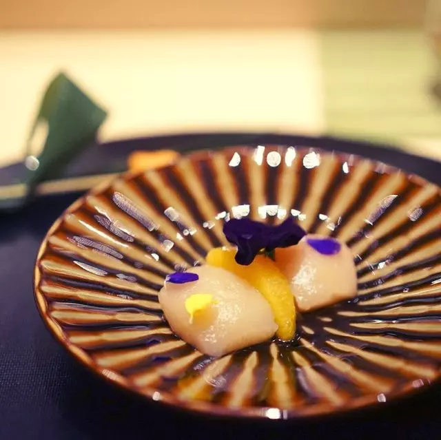 Omakase