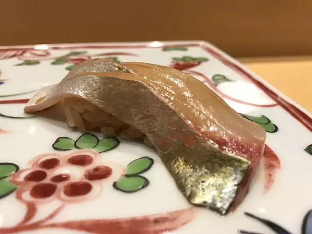 Omakase