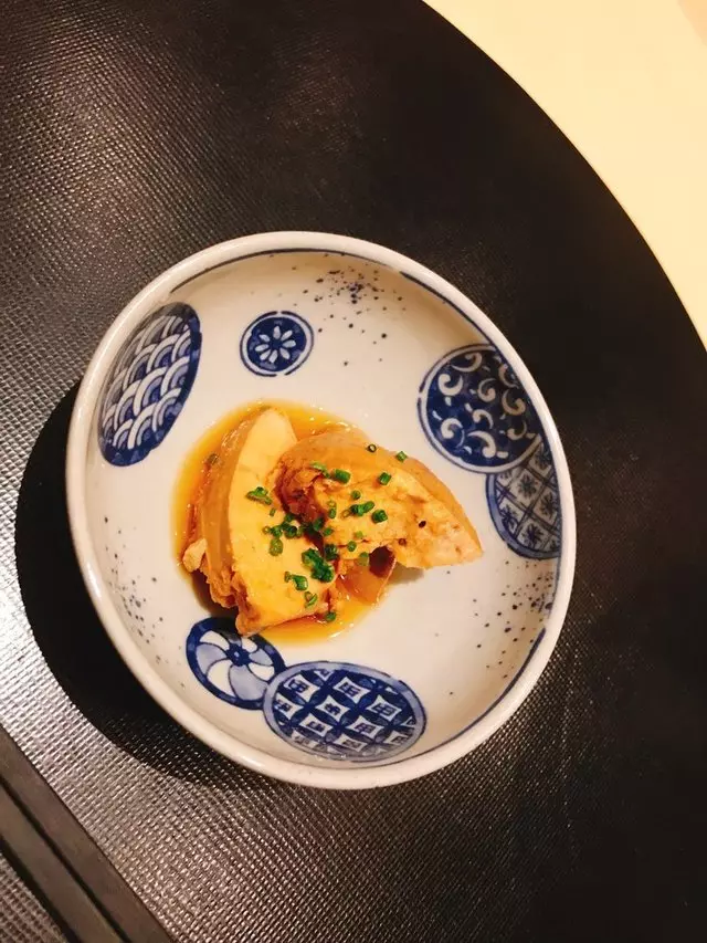 Omakase