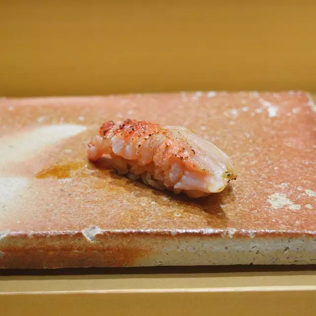 Omakase