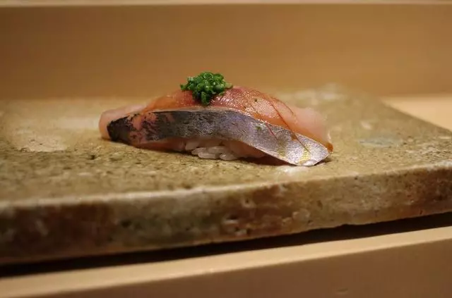 Omakase