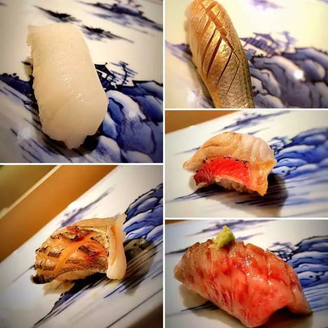 Omakase
