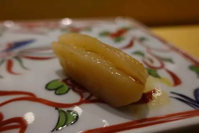 Omakase