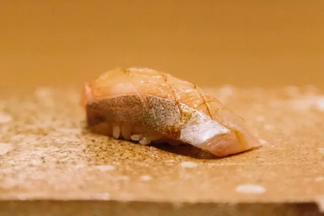 Omakase