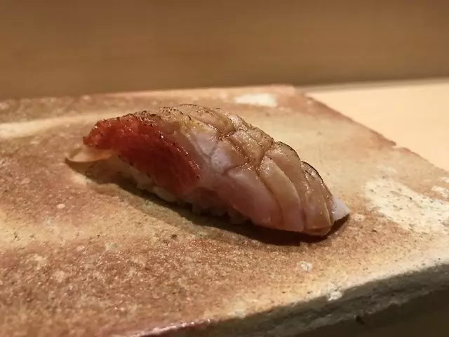 Omakase