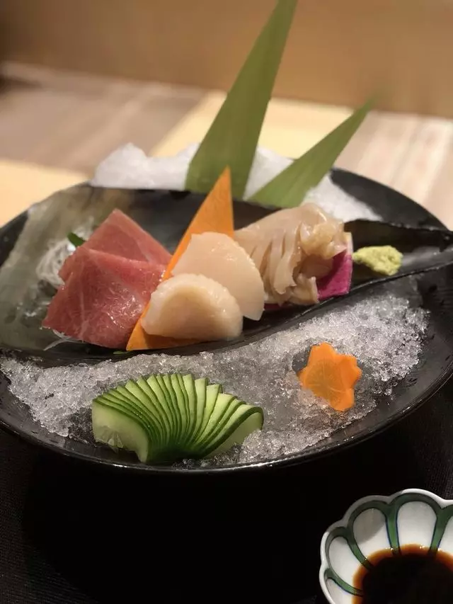 Omakase
