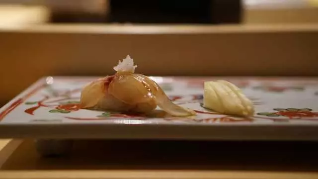 Omakase