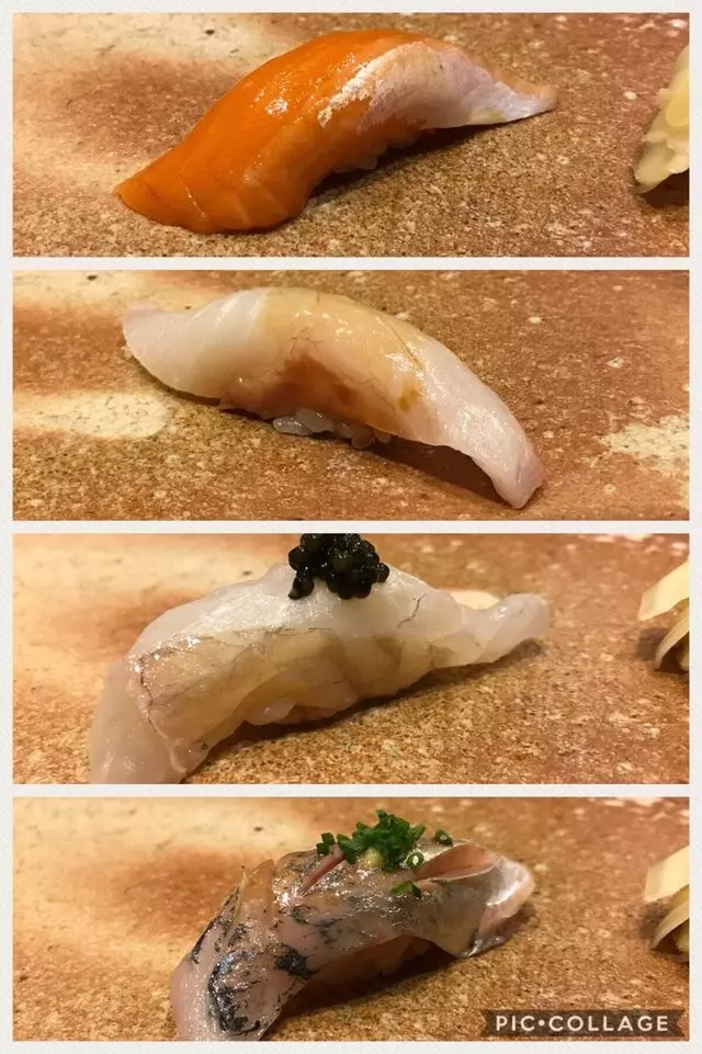 Omakase