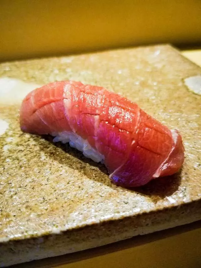 Omakase