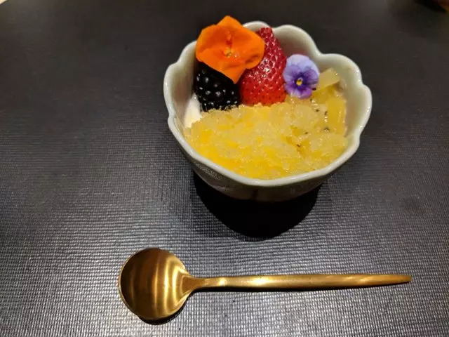 Omakase