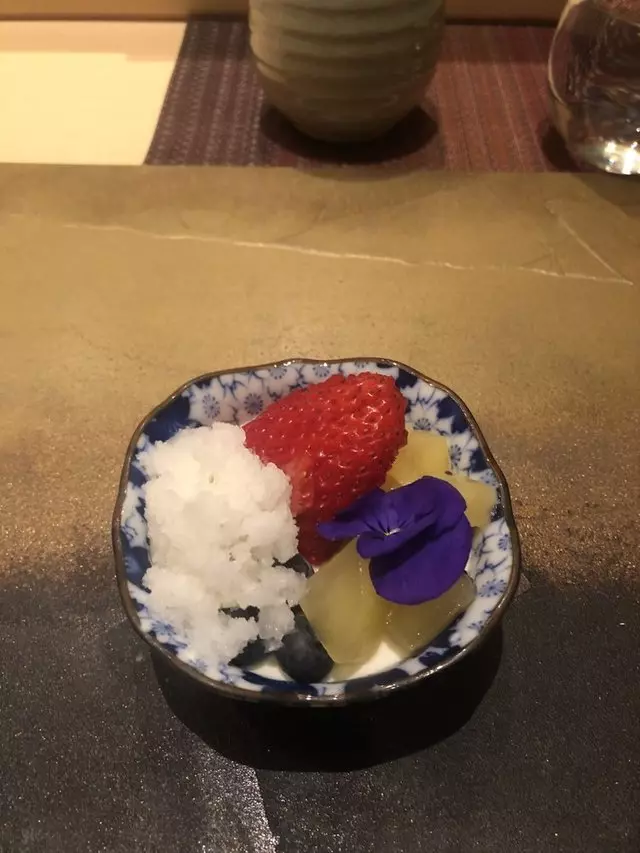 Omakase