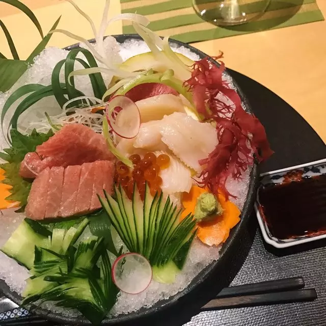 Omakase