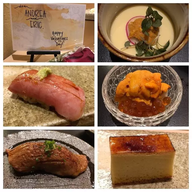 Omakase