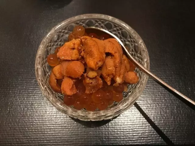 Omakase